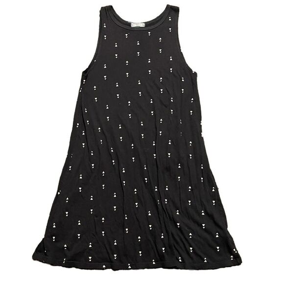 Billabong Womens Shift Sun Dress Size Small Sleeveless - Picture 1 of 3